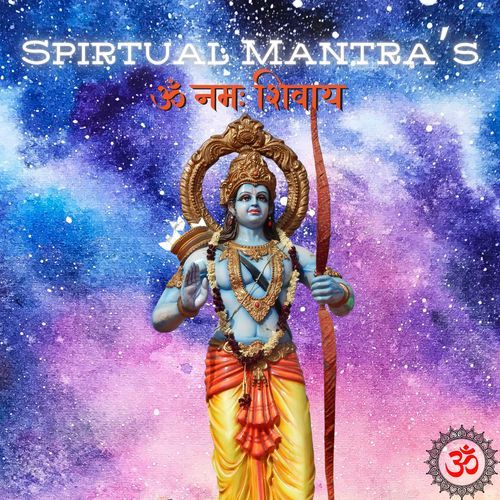Namaste Ohm Ram Ram MP3 Download